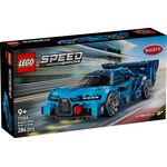 Product LEGO® Speed Champions: Bugatti Vision GT Hyper Sports Car (77253) thumbnail image