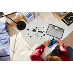 Product LEGO® Speed Champions: Bugatti Vision GT Hyper Sports Car (77253) thumbnail image