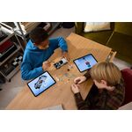 Product LEGO® Speed Champions: Time Machine From Back To The Future (77256) thumbnail image