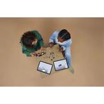 Product LEGO® Speed Champions: F1 ACADEMY™ LEGO® Race Car (77258) thumbnail image