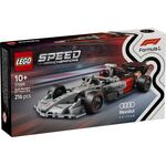 Product LEGO® Speed Champions: Audi Revolut F1® Team R26 Race Car (77259) thumbnail image