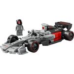 Product LEGO® Speed Champions: Audi Revolut F1® Team R26 Race Car (77259) thumbnail image