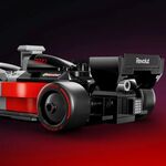 Product LEGO® Speed Champions: Audi Revolut F1® Team R26 Race Car (77259) thumbnail image