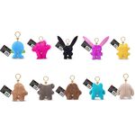 Product Μπρελόκ Fuggler Keychain (1pc) Random 1τμχ Τυχαία Επιλογή thumbnail image
