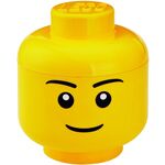 Product Κουτί 40321724 LEGO® Storage Head Large Boy thumbnail image