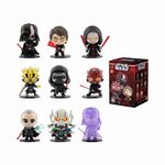 Product Star Wars Cosbi Blind Box Dark Side(1pc) thumbnail image