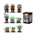 Product Star Wars Cosbi Blind Box Series 3(1pc) thumbnail image