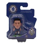 Product Φιγούρα Creative Toys - Soccerstarz: Chelsea - Enzo Fernandez Home Kit Figure (405848) thumbnail image