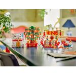 Product LEGO® Seasons and Occasions: Τυχερή Γάτα (40813) thumbnail image
