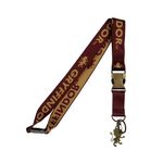 Product Harry Potter Gryffindor Jacquard Lanyard thumbnail image