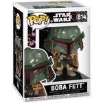 Product Φιγούρα Funko Pop! Impressions - Boba Fett thumbnail image