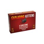 Product Exploding Kittens Board Game thumbnail image
