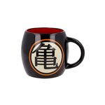 Product Dragon Ball Globe Mug thumbnail image