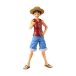 Product One Piece Magazine Special Episode Luffy Vol.1 Statue thumbnail image