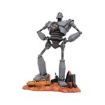 Product Iron Giant Superman Statue thumbnail image