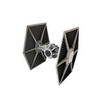 Product Star Wars Tie Fighter Wooden Puzzle thumbnail image