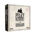 Product Peaky Blinders Under New Managment Board Game thumbnail image