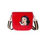 Product Disney Snow White Flap Shoulder Bag thumbnail image