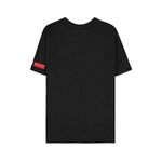 Product Marvel Spider Man Tech Black T-shirt thumbnail image