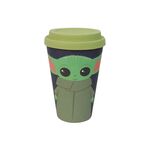 Product Star Wars The Child Bamboo Travel Mug thumbnail image