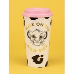 Product Disney Lion King Travel Mug thumbnail image