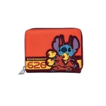 Product Loungefly Lilo And Stitch Experiment Zip Around Wallet thumbnail image