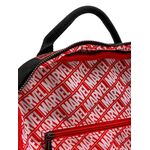Product Loungefly Marvel Canvas Mini Backpack thumbnail image