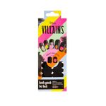Product Disney Villains Heat Reveal Nail Sitckers thumbnail image