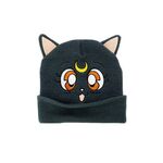 Product Sailor Moon Luna Beanie thumbnail image