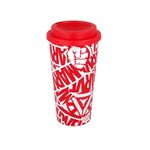 Product Marvel Avengers Large Coffee Tumbler thumbnail image