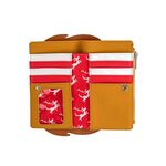 Product Loungefly The Grinch Dr.Seuss  Max Cosplay Flap Wallet thumbnail image