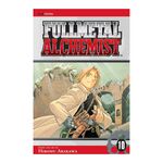 Product Fullmetal Alchemist Vol.10 thumbnail image