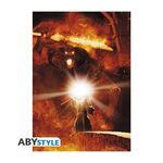 Product Σετ Καρτ Ποστάλ Lord Of The Rings thumbnail image