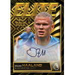 Product Topps 2025-26 Gold EPL Soccer Hobby Box thumbnail image