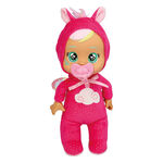 Product Κούκλα AS Cry Babies: Tiny Cuddles - Day Care Doll (4104-92029) 1τμχ Τυχαία Επιλογή thumbnail image