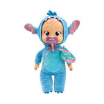 Product AS Disney: Cry Babies - Tiny Cuddles Stitch Doll (Random) (4104-92329) 1pc Random Pick thumbnail image