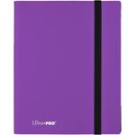 Product Eclipse Royal Purple 9-Pkt PRO-Binder thumbnail image