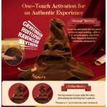 Product Φιγούρα Μοντελισμού Harry Potter Talking Sorting Hat thumbnail image