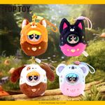 Product Λούτρινο Μπρελόκ The Powerpuff girls characters Game Device Plush Blind Box 1τμχ Τυχαία Επιλογή thumbnail image