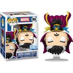 Product Φιγούρα  Funko Pop! Marvel: Doctor Strange (Spider-ManMash-Up) (Special Edition) Bobble-Head thumbnail image