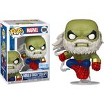 Product Φιγούρα Funko Pop: Marvel - Maestro (Spider-ManMash-Up) (Special Edition) thumbnail image