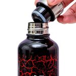 Product Stranger Things Hellfire Metal Water Bottle thumbnail image
