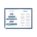 Product The Office Quizpedia : The ultimate book of trivia thumbnail image