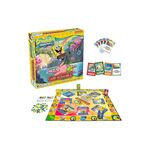 Product SpongeBob Board Game Card Scramble thumbnail image