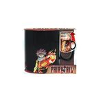 Product Fairy Tail Natsu and Lucy Heat Change Mug thumbnail image