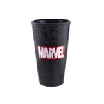 Product Marvel Logo Glass thumbnail image