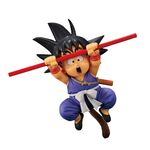 Product Φιγούρα Dragon Ball SuperSon Goku FES!! Son Goku (Ver.B) thumbnail image
