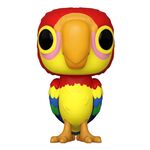 Product Funko Pop! Disney 50th Anniversary Parrot Jose thumbnail image