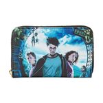 Product Loungefly y Harry Potter  Prisoner of Azkaban Poster Zip Around Wallet thumbnail image