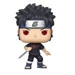 Product Funko Pop! Naruto Shippuden Shisui Uchiha thumbnail image